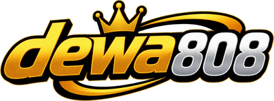 dewa808 Logo